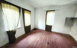 Teren intravilan 1052mp cu casa renovabila de cărămidă Tuzla - Poză 6