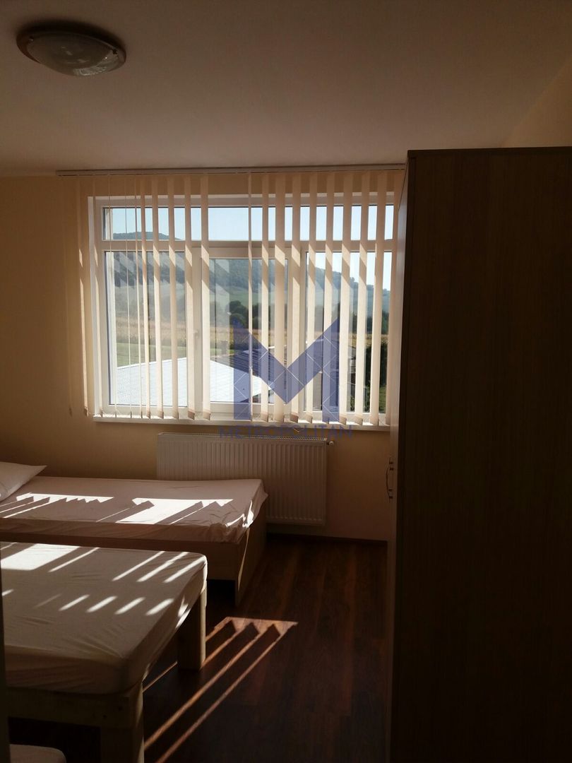 Cazare în vilă pentru echipe muncitori, cheltuieli incluse - Poză 4