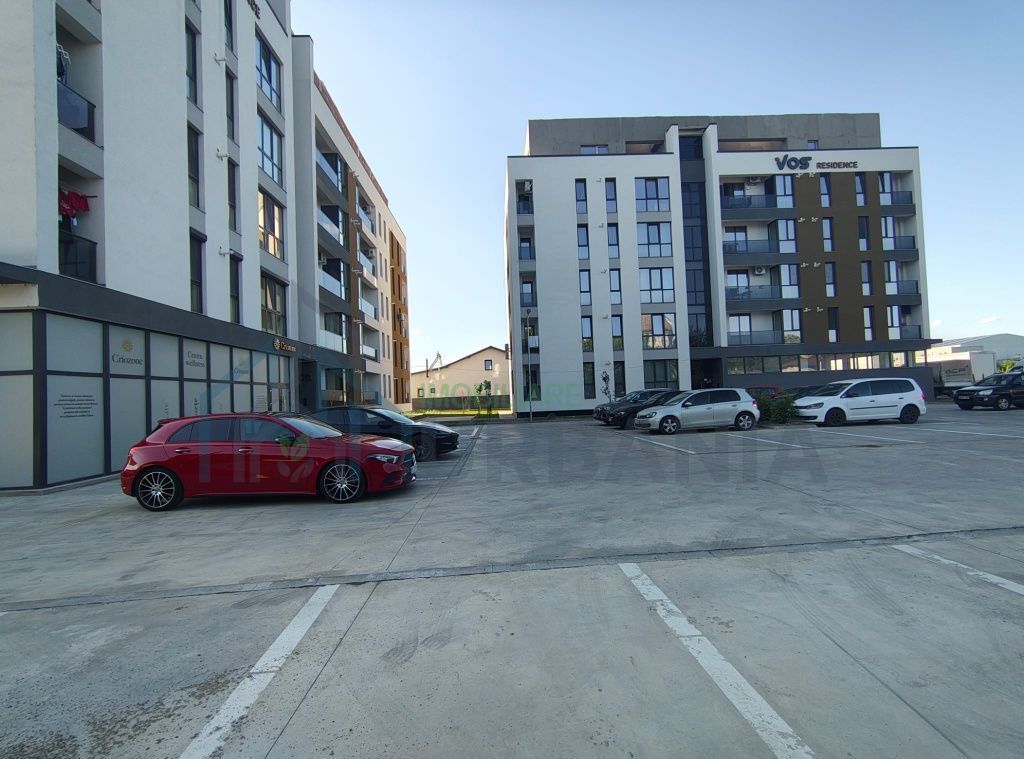 Apartament 2 camere de vânzare, 47 mp, Tomesti, VOS RESIDENCE - Poză 3