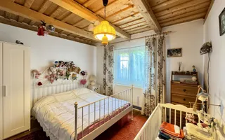 Casa 5 camere Gruiu | Garaj | Curte libera - Poză 12