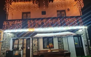 Poveste de iarna, in inima statiunii Poiana Brasov, Romania - Poză 26