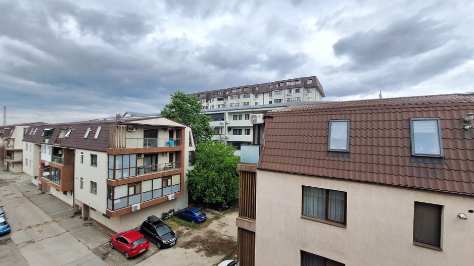 Apartament 3 camere + parcare Prelungirea Ghencea Cartierul Latin - Poză 12