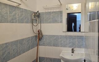 Cameră de cămin în zona Mihail Sturza, Iași - Parter, Mobilată - Poză 2