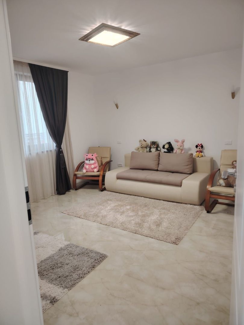 Casa 4 camere Manastirea Crevedia - Poză 8