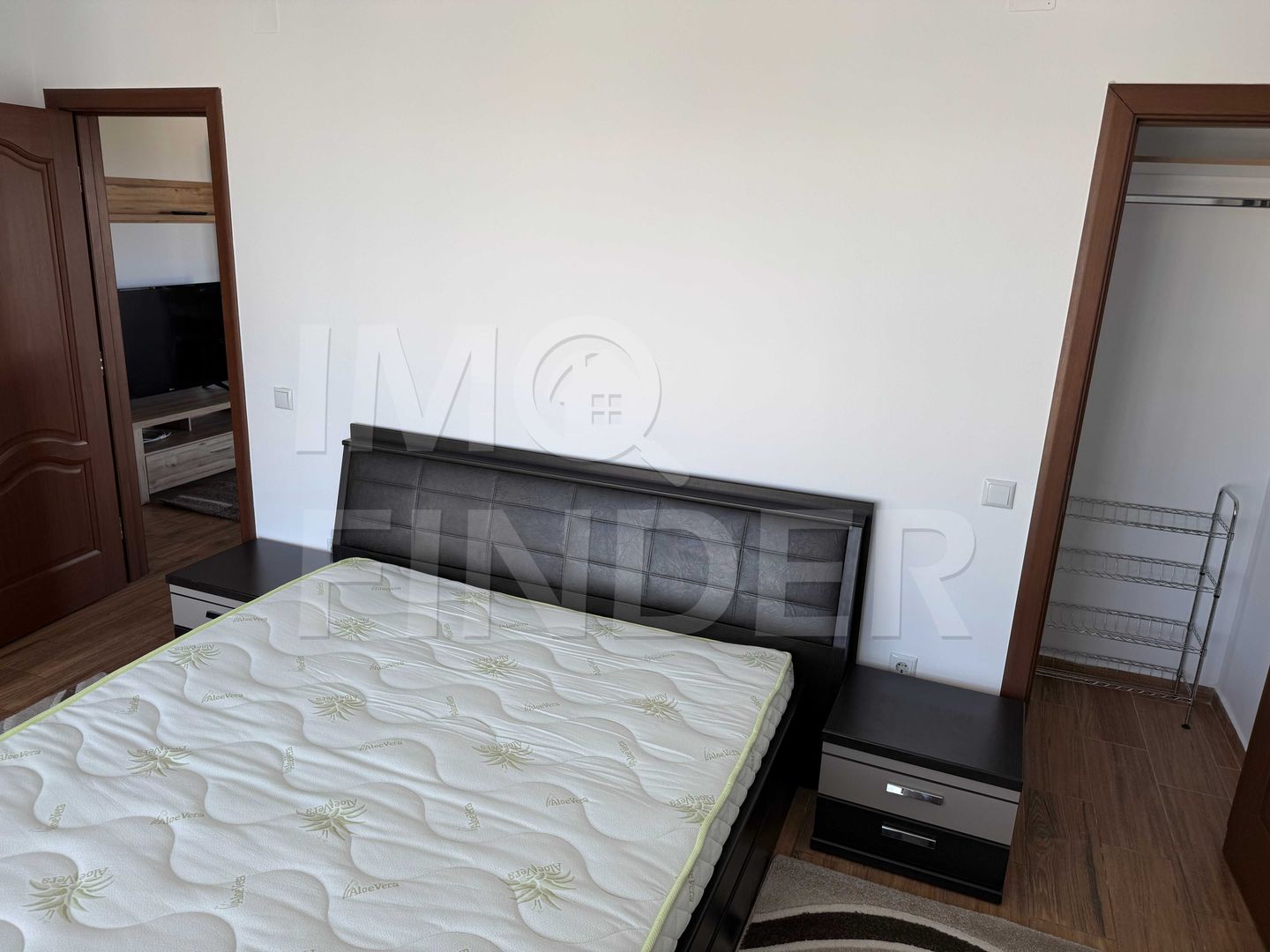 Apartament 3 camere in complexul West Side Park, zona Iulius Mall, Cluj Napoca - Poză 8