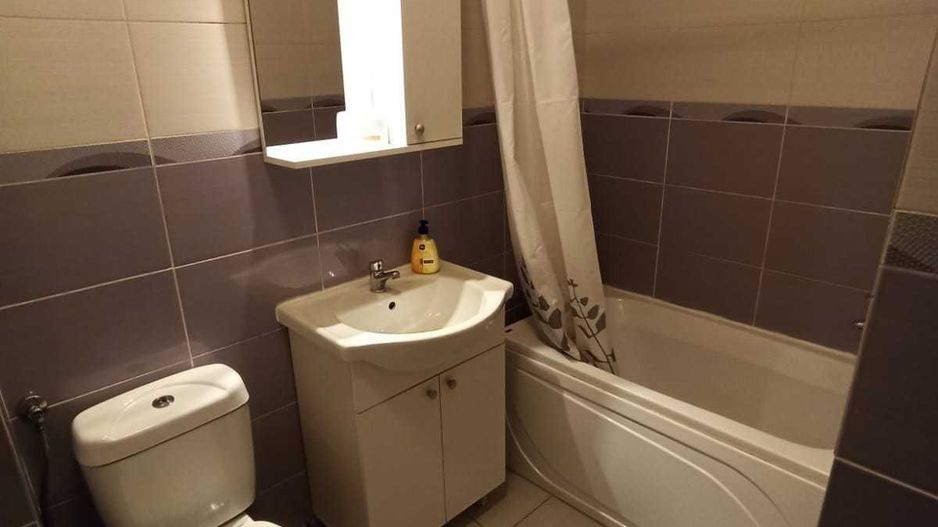 Apartament 2 camere | Piata Alba Iulia BLOC NOU - Poză 7