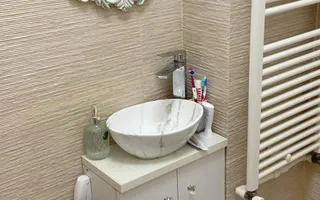 Apartament premium 4 camere, 110 mp, 2 bai, parcare – IC Frimu - Poză 11