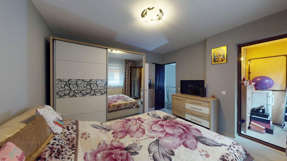 Vila insiruita Amurgului - Metrou Dimitrie Leonida - Poză 17