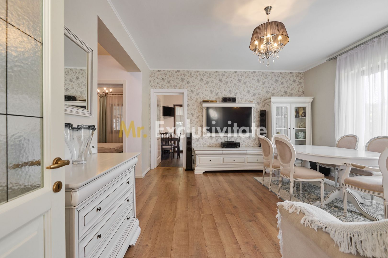 Casa premium 3 dormitoare | Langa padure | Complex privat | Gavana - Poză 7