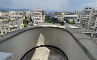 2 camere superfinisat, 37 mp + 2 balcoane – Transilvaniei - Poză 8