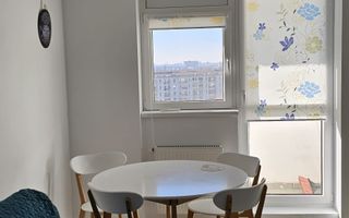 Studio de închiriat 49 m2 pe Bd. Metalurgiei - Poză 9