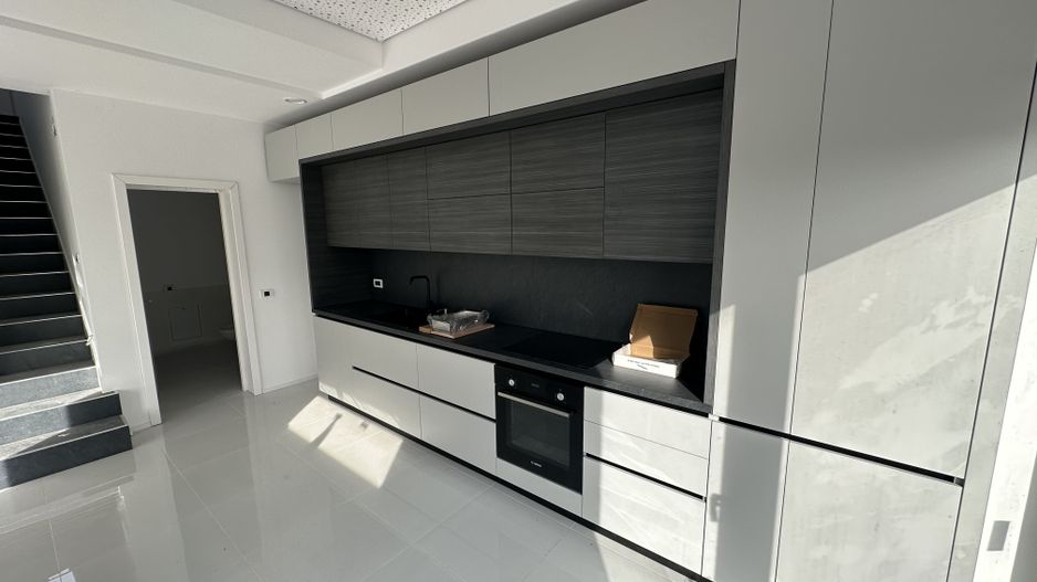 Duplex in Dumbravita se va mobila complet - Poză 4