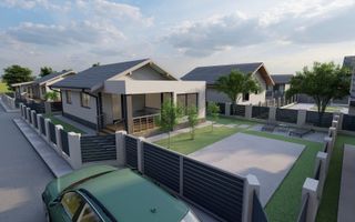 Cartier Nou de Case in Andrasesti - Cere oferta - Poză 12