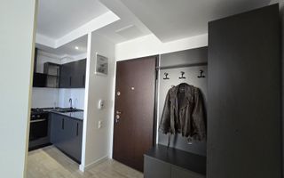 COSMOPOLIS  - STUDIO DUBLU cu vedere la piscina si parcare inclusa - Poză 5