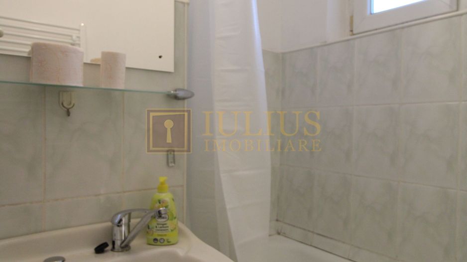 Zona Simion Barnutiu, 2 camere, centrala proprie. - Poză 6