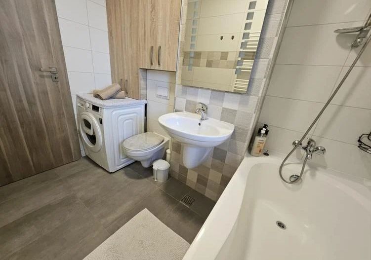 Apartament 2 camere zona Calea Aradului - Poză 9