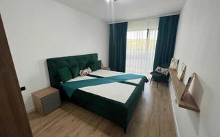 Vanzare apartament 2 camere- Zorilor-Golden Tulip-Lidl-chirie 700 euro - Poză 4