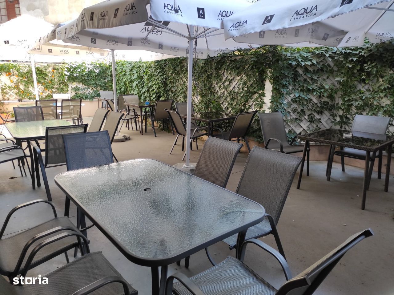 BRASADAS vinde - Afacere la cheie - Restaurant. - Poză 3