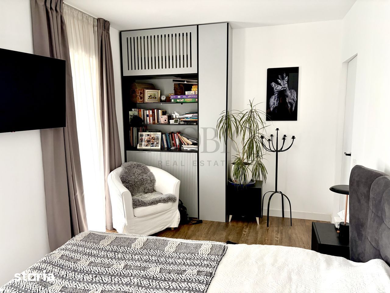 Apartament tip penthouse cu design premium – Sector 1 - Poză 17