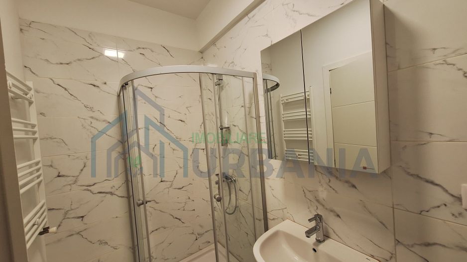 Închiriez apartament 1 cameră – Visoianu – Prima închiriere – Nou - Poză 2