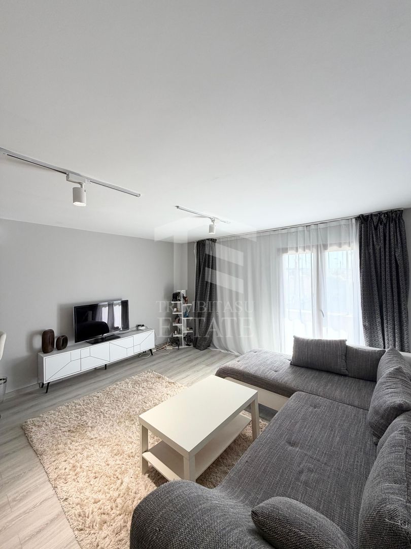 Apartament 2 camere in vila - Poză 5