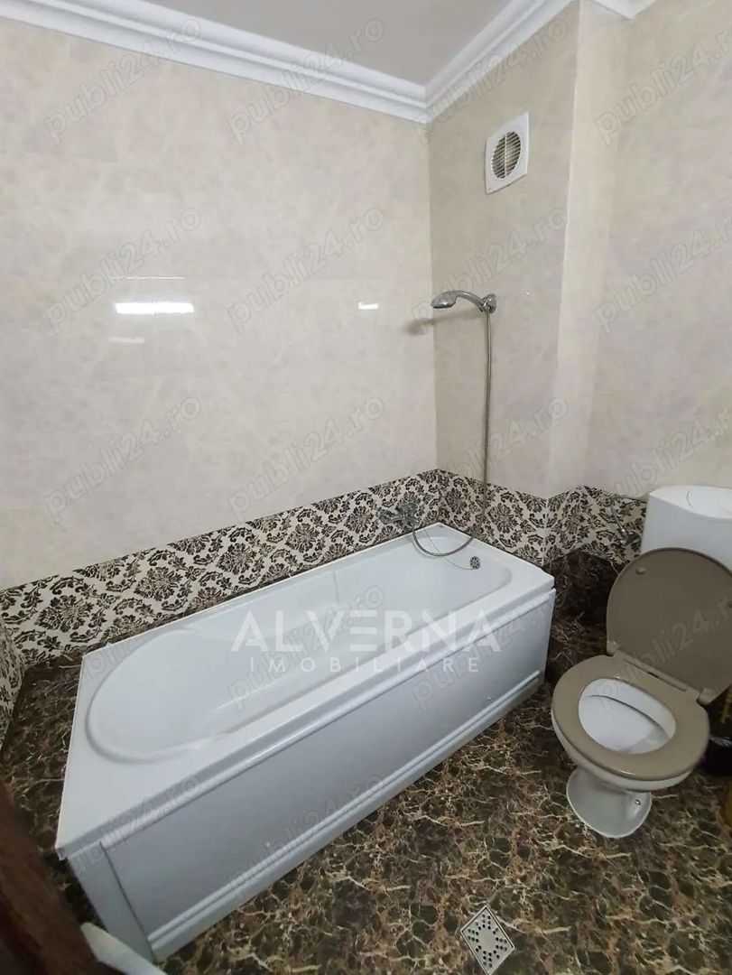 Apartament 2 camere + balcon si parcare subterana in zona VIVO - BMW - Poză 7