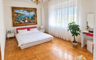 VANZARE VILA D+P+1+M | ZONA MIHAI BRAVU - Poză 3