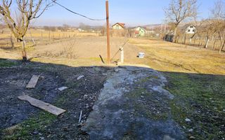 Casa 4 camere + anexe, 2084 mp teren, Totoi, la 10 km de Alba Iulia - Poză 4