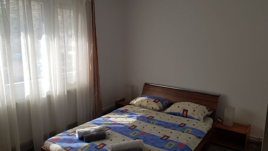 Apartament 2 camere, cazare muncitori, Micro 1, ID 660 - Poză 3