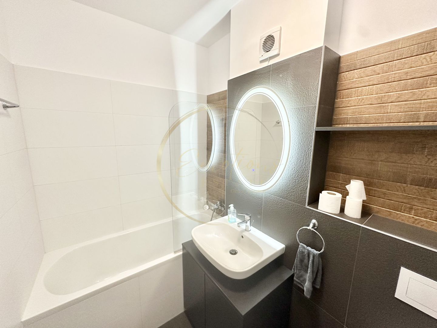 NOU | Apartament 2 Camere - Torontalului | CAMPEADOR CITY - Poză 6