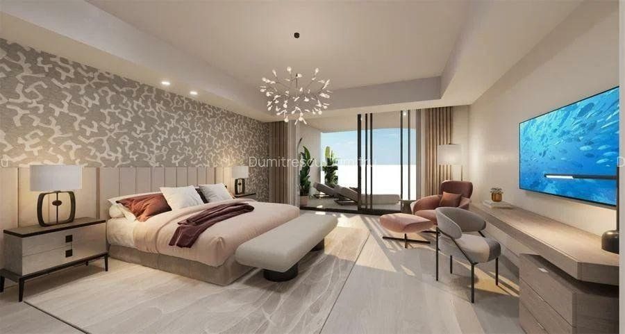 PRIMAVERII-DOROBANTI-AVIATORILOR-HERASTRAU  = APARTAMENT / PENTHOUSE DE LUX ! - Poză 3