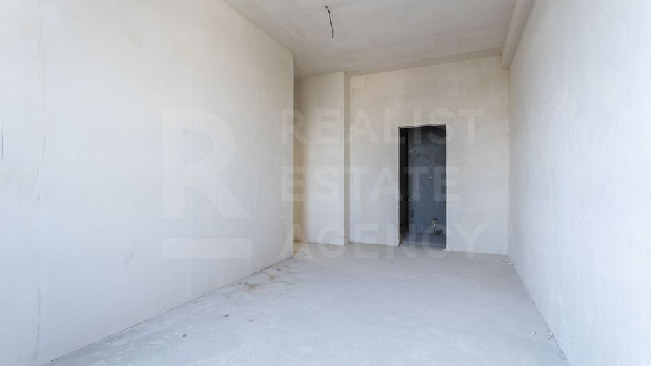 Vânzare, penthouse,  3 camere, Bogdan-Voievod, Râșcani - Poză 6