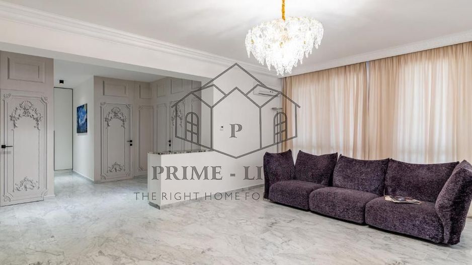 APARTAMENT DE LUX CU 3 CAMERE LA INCHIRIERE LANGA PARCUL HERASTRAU - Poză 10