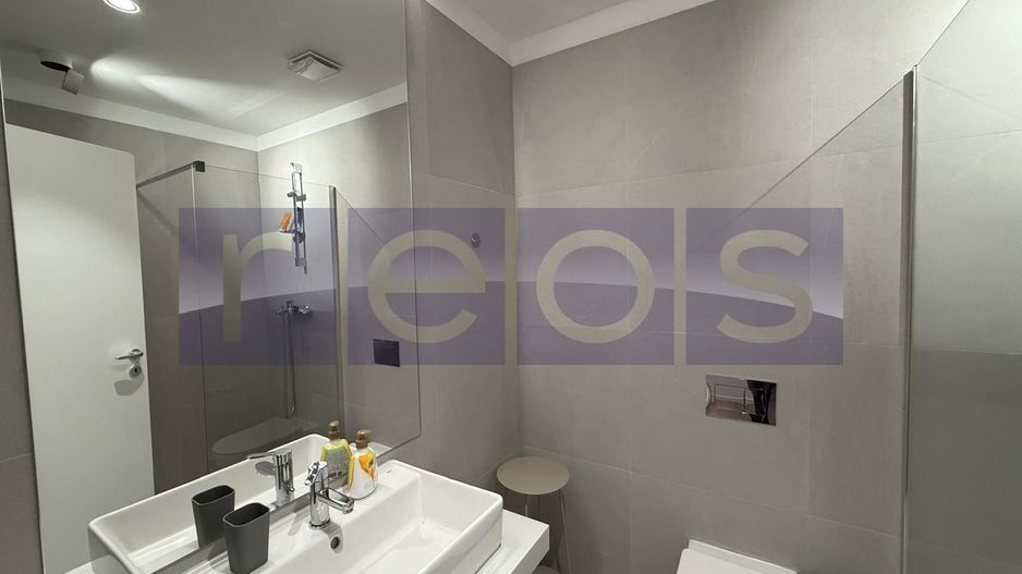 INCHIRIERE 4 CAMERE | ONE NORTH LOFT | MOBILAT SI UTILAT LUX | LOC PARCARE | - Poză 42