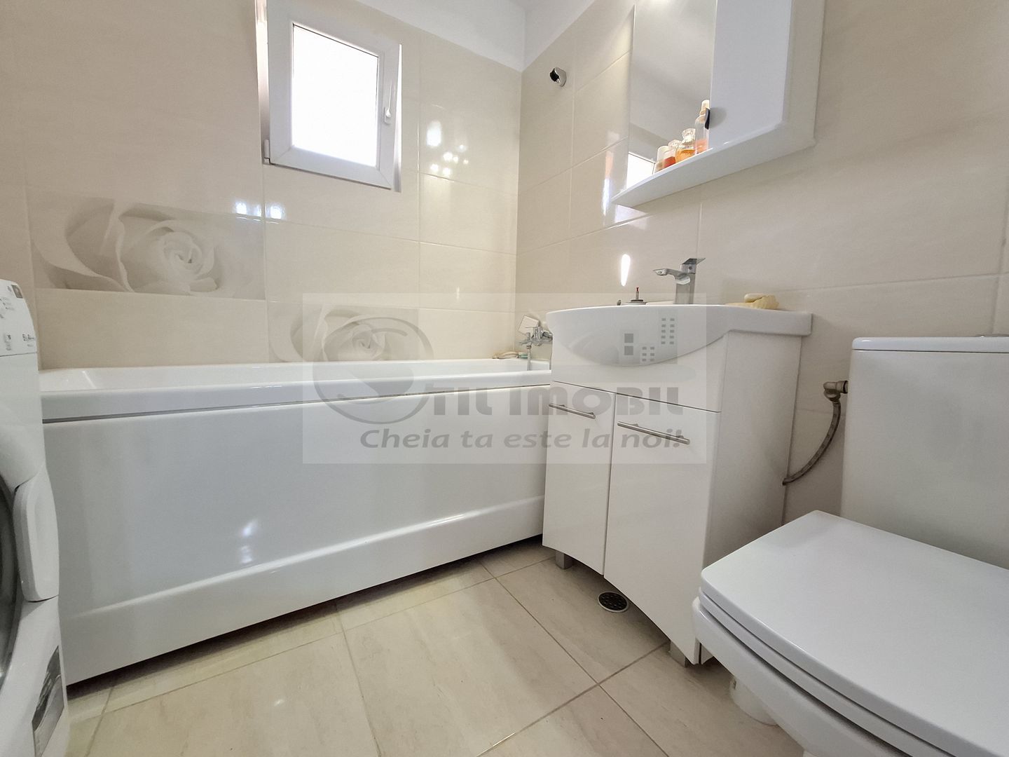 Închiriere apartament 2 camere – Palas Mall, Centru Iași - Poză 20