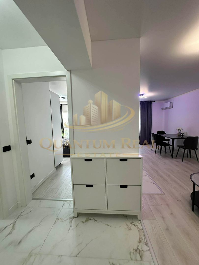 Inchiriere Studio Modern , bloc nou,-Piata Sudului - Poză 4