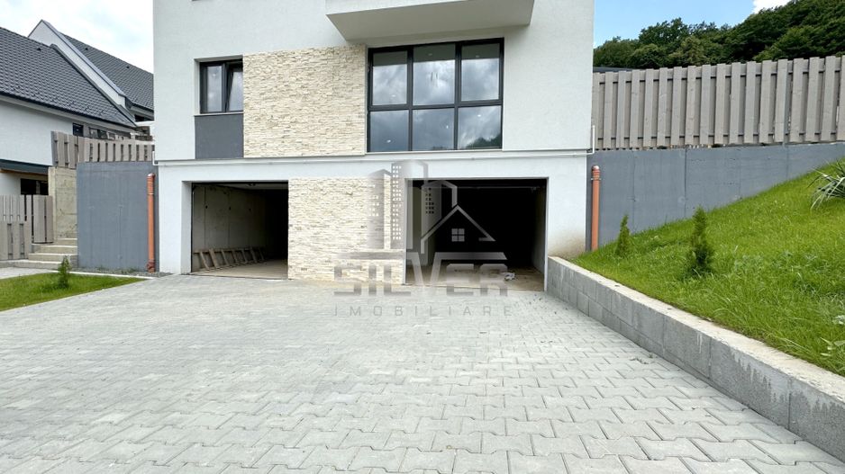 Casa tip duplex premium/CF/zona Tautului. - Poză 3