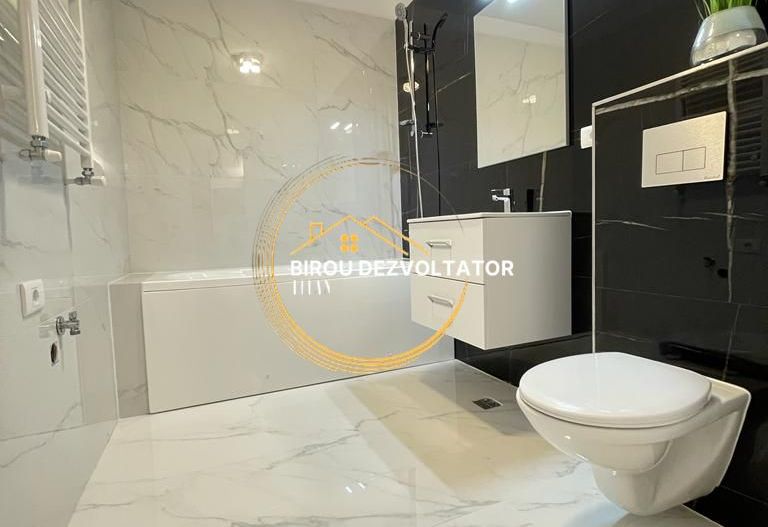 Ansamblu premium Decomandat Mare Luminos 15 minute de metrou Teclu - Poză 10