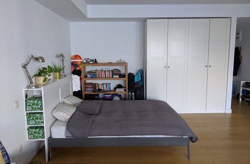 Studio in Vernescu Residence, nou, mobilat si utilat, parcare subterana - Poză 26