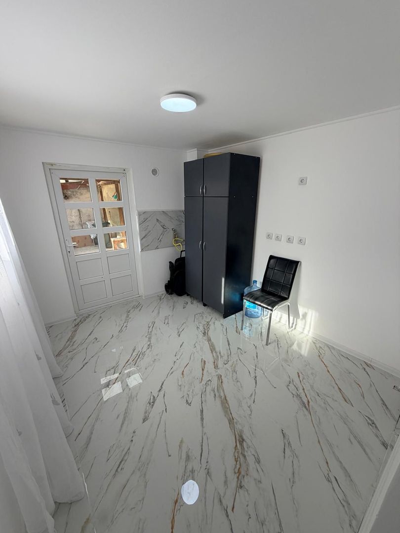 DE VÂNZARE – CASĂ , STR. NICOLAE TITULESCU, GIURGIU - Poză 11