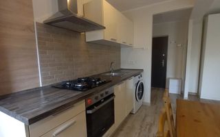 Închiriere Garsonieră Decebal, renovata, 8 min metrou - Poză 5