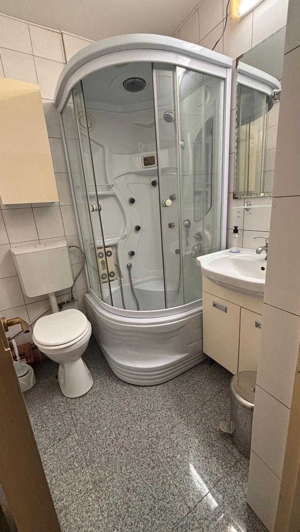 Vânzare Garsonieră Decebal - Muncii | 3 min Metrou, 36.5 mp, Bloc Mixt - Poză 4