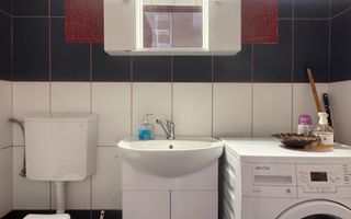 Apartament pe 3 niveluri cu 3 camere si pod amenajat in Manastur - Poză 5