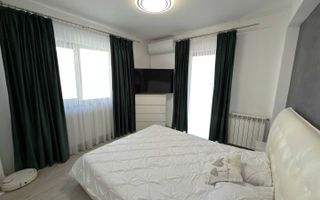 Apartament 3 camere de vanzare zona strazii Sub Cetate, Floresti. - Poză 5