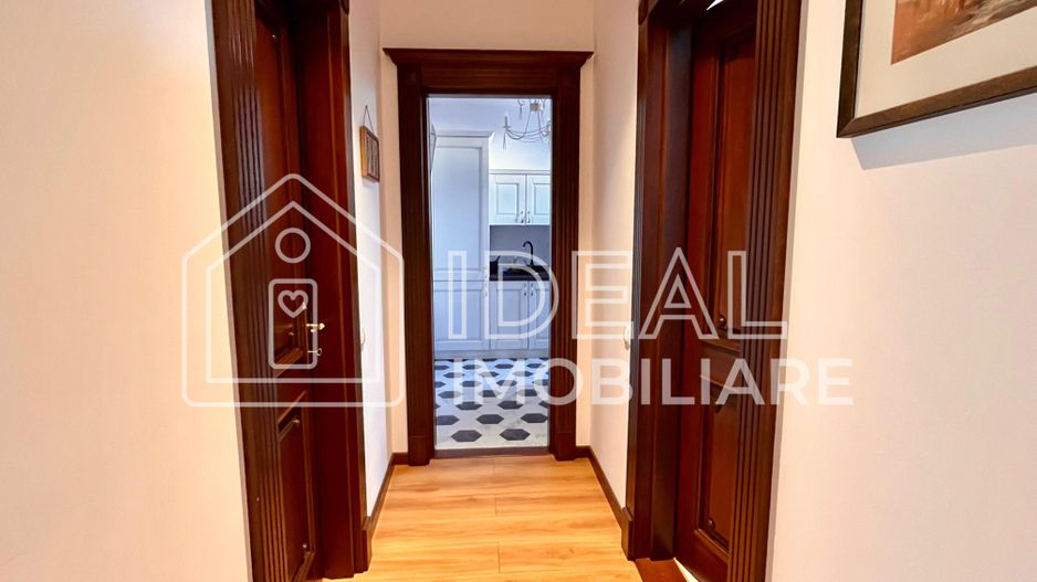 Spațiu de birouri de închiriat – zona Piața Cluj - Poză 12