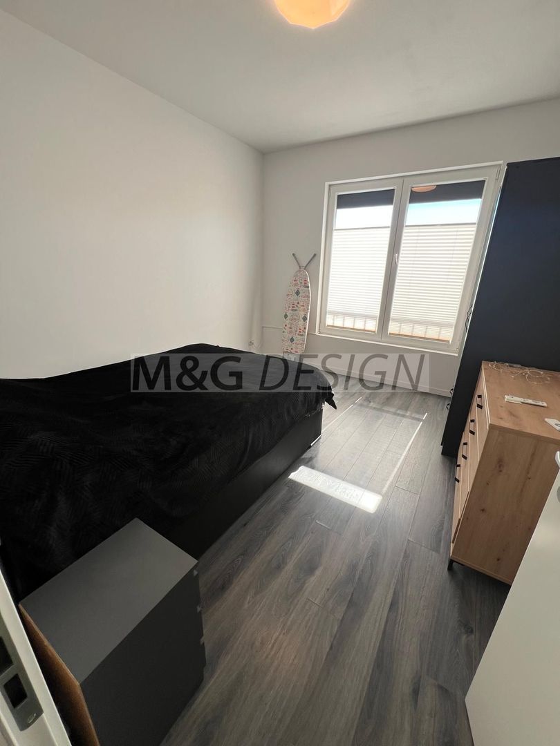 Apart Dumbravita Decathlon/Facultatea Agronomie  +loc parcare - Poză 14