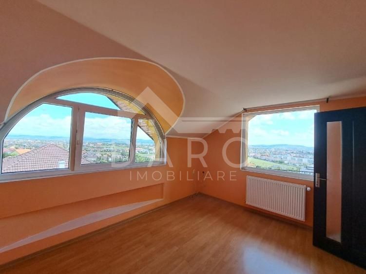 Casă de vânzare, teren 1040 mp - Poză 8