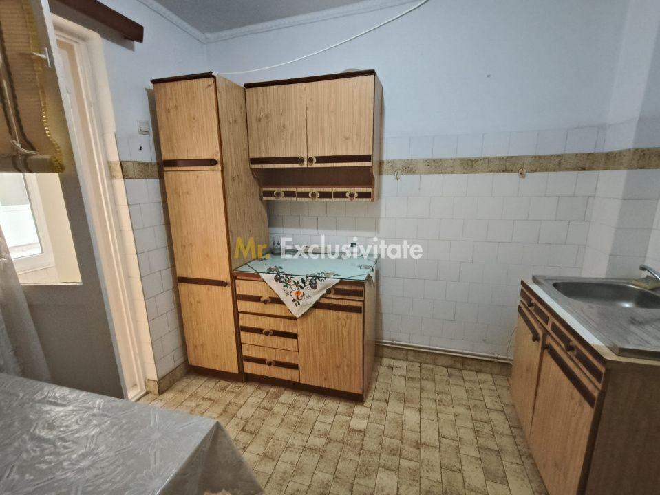 Apartament 3 camere ultracentral – Etaj 1 – 69 mp –Târgu Jiu - Poză 7