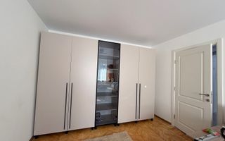 Apartament decomandat, 2 camere, mobilat, zona Podu Roș – Iași - Poză 8