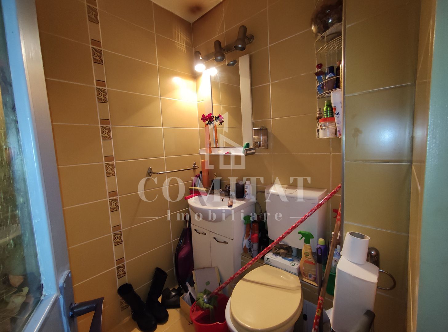 Apartament cu 3 camere |  68 mp |  Zorilor - Poză 11